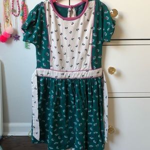 Mini Boden Dress